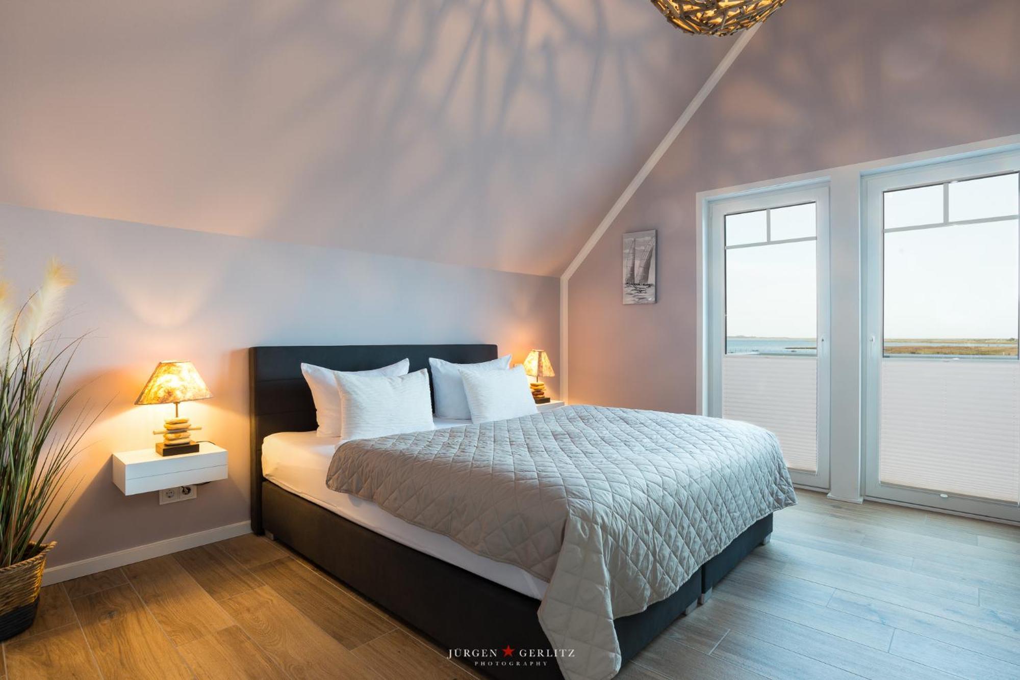 Ferienhaus Auszeit Olpenitz Exterior foto